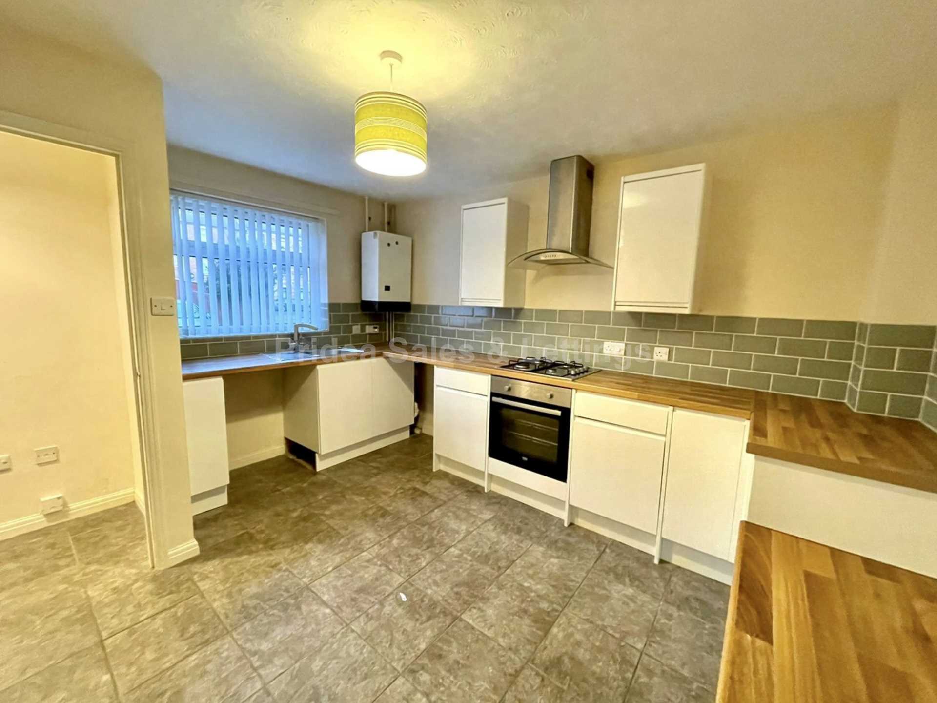 Monson Court, Lincoln, Image 1