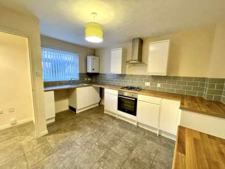 Monson Court, Lincoln, Image 1