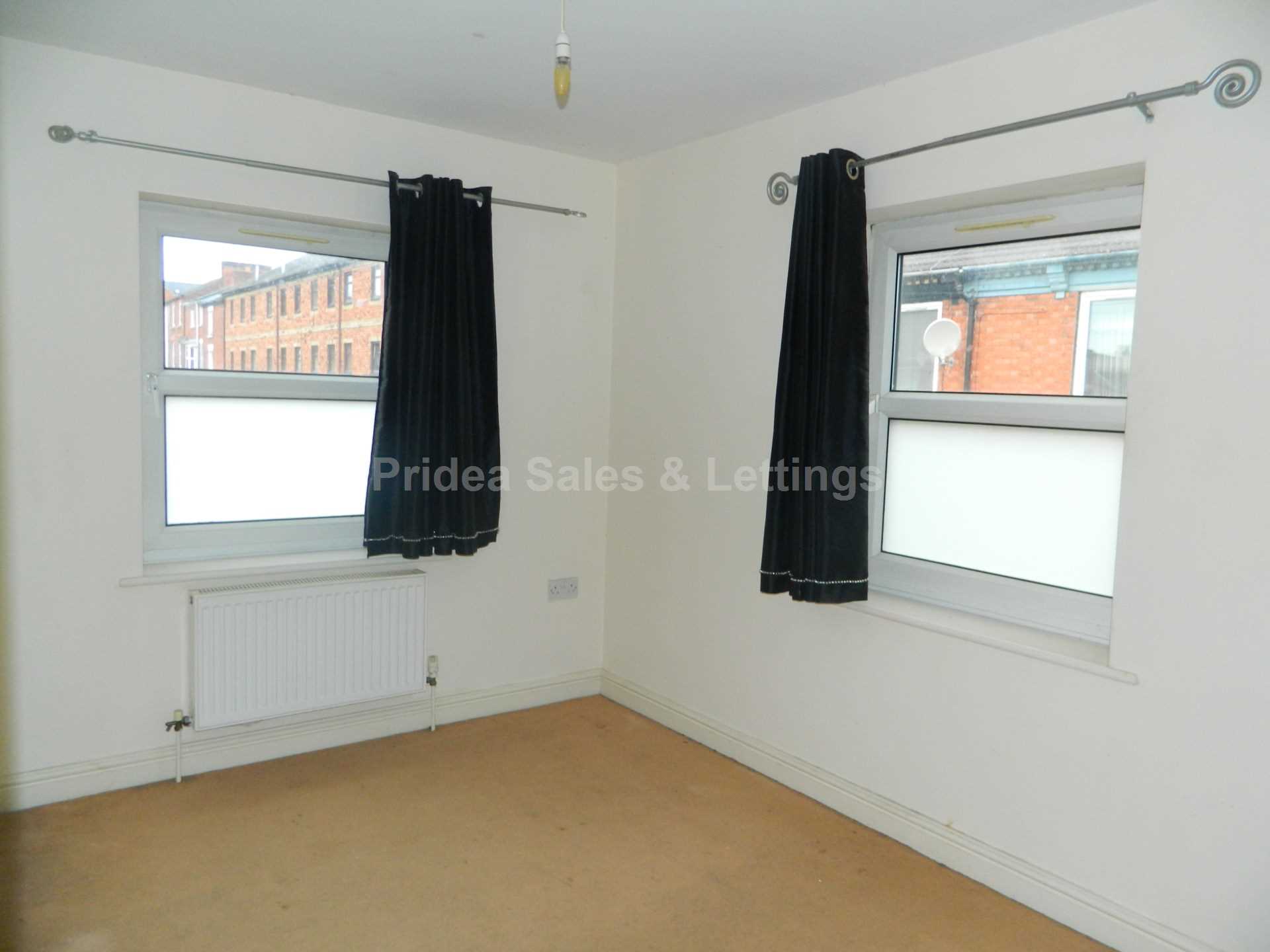Monson Street, Lincoln, Image 3