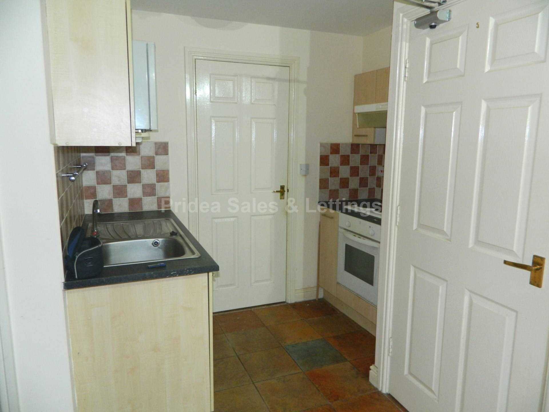 Monson Street, Lincoln, Image 4