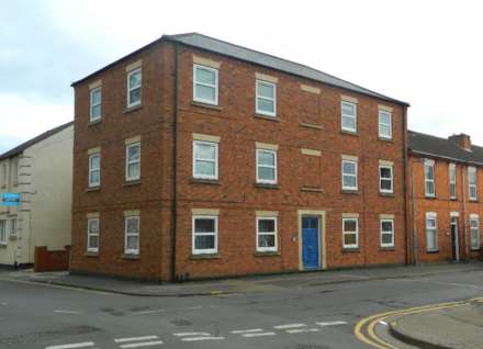 Property For Rent Monson Street, Lincoln