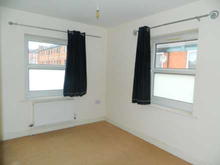 Monson Street, Lincoln, Image 3
