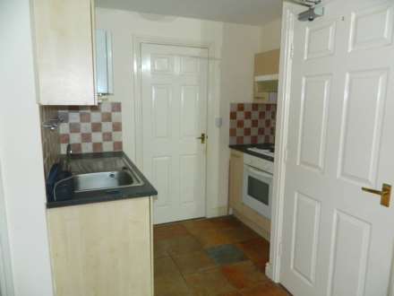 Monson Street, Lincoln, Image 4