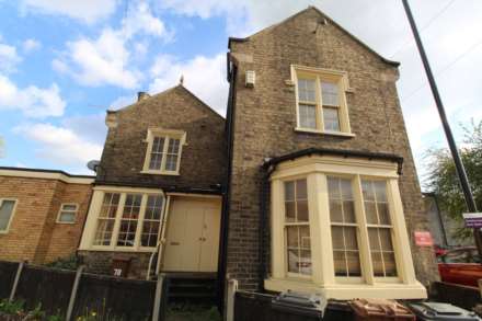 Property For Rent  Canwick Road, Lincoln
