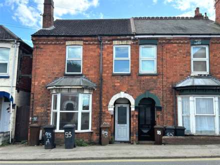 Property For Rent Dixon Street, Lincoln
