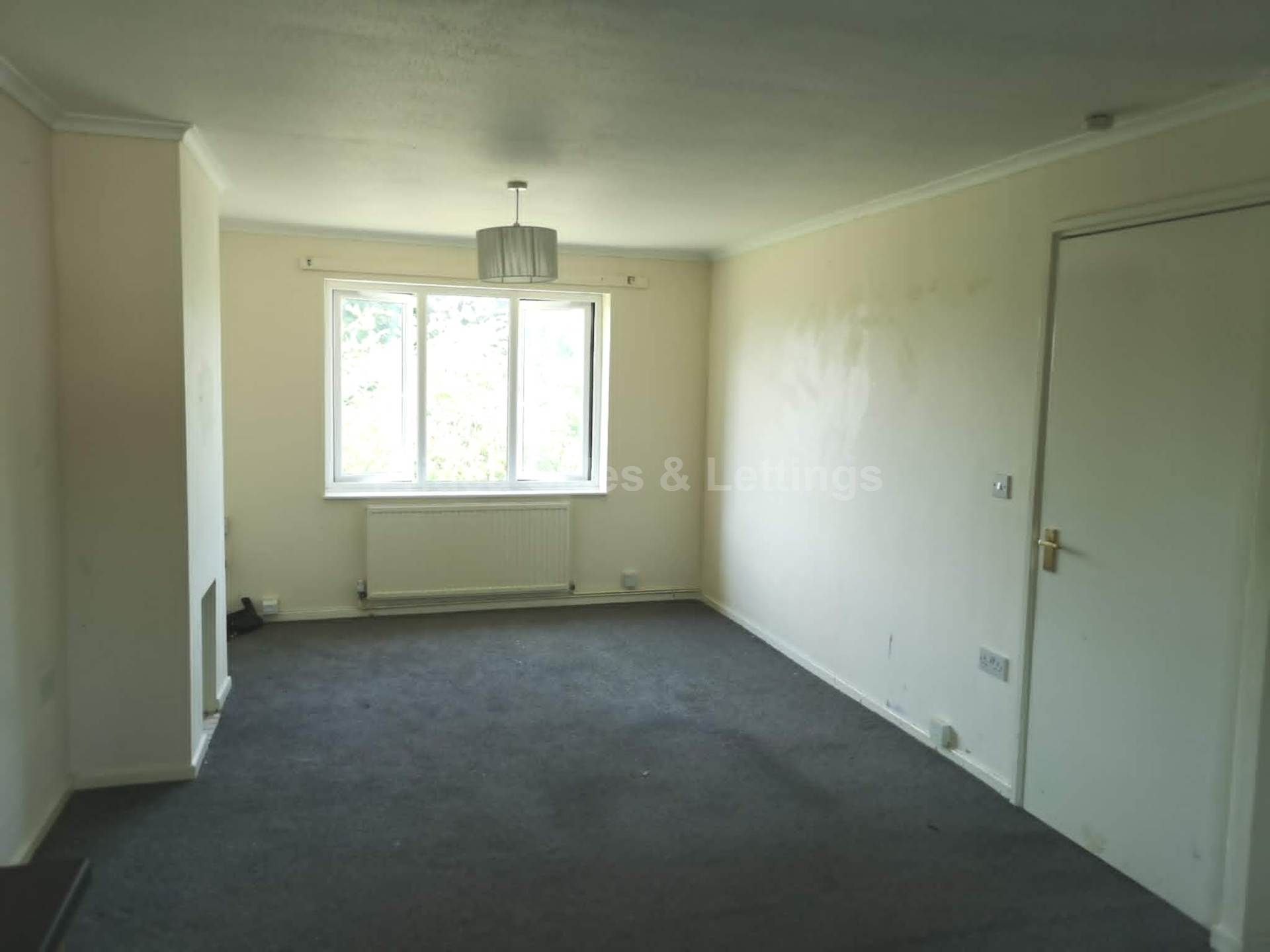 Helmsdale Gardens, Nottingham, Image 4