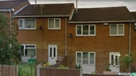 Helmsdale Gardens, Nottingham, Image 1