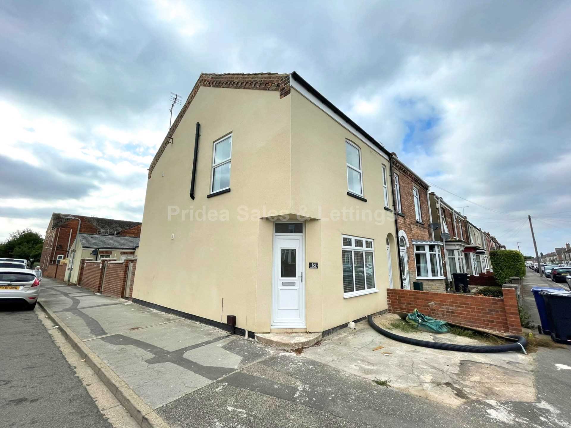 Garfield St, Gainsborough, Image 1