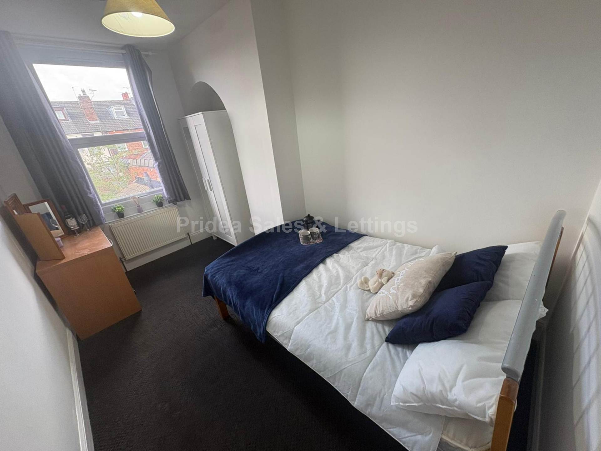 Claremont Street, Lincoln, Image 1