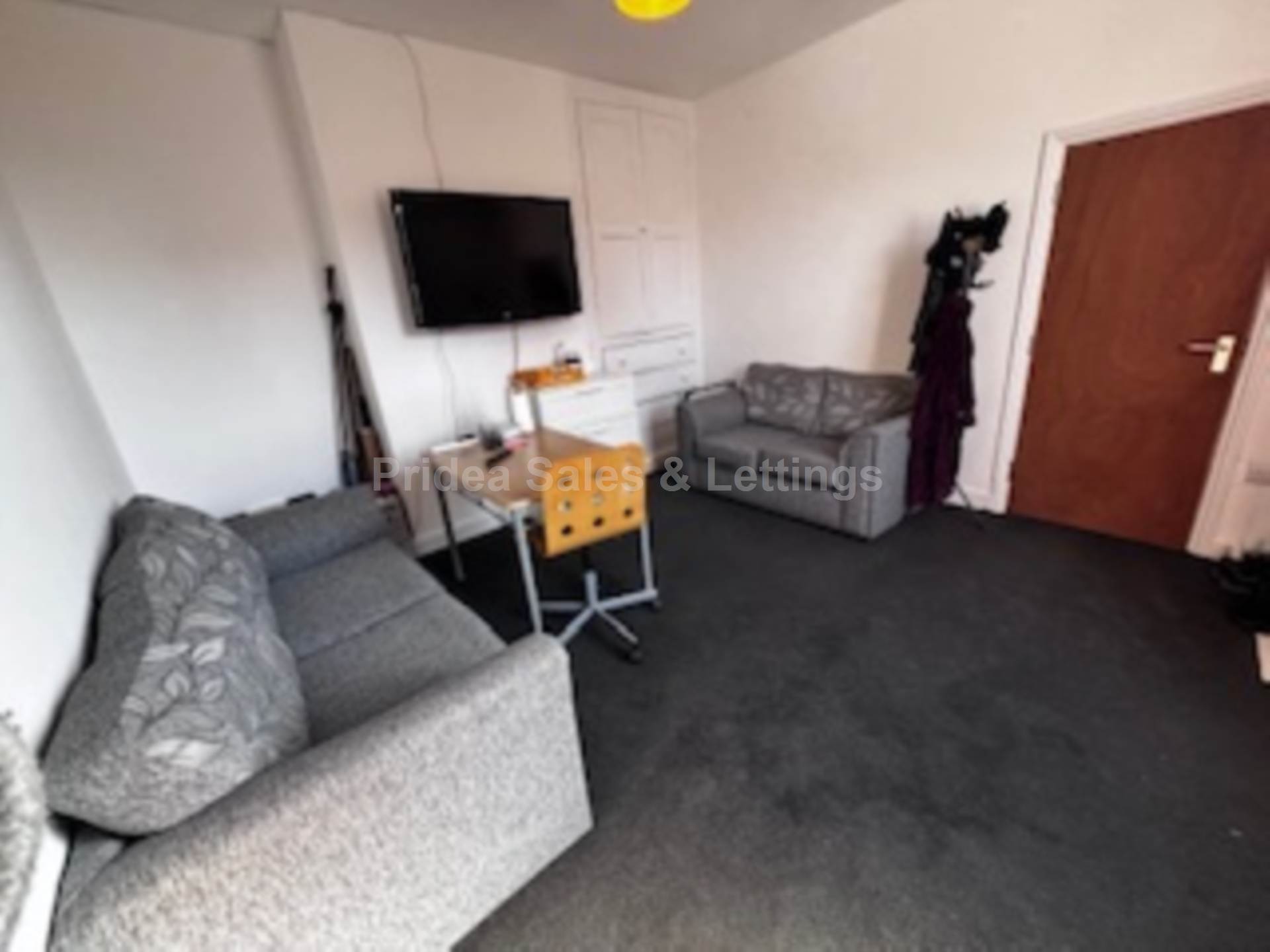 Claremont Street, Lincoln, Image 3