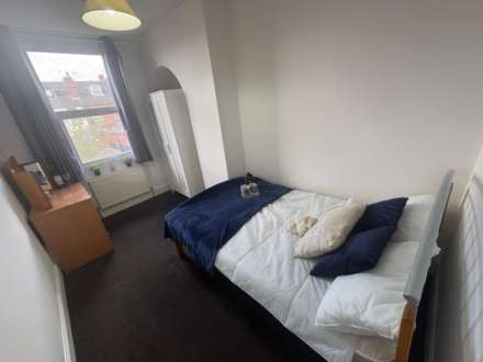 Property For Rent Claremont Street, Lincoln