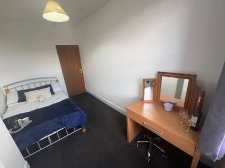 Claremont Street, Lincoln, Image 2