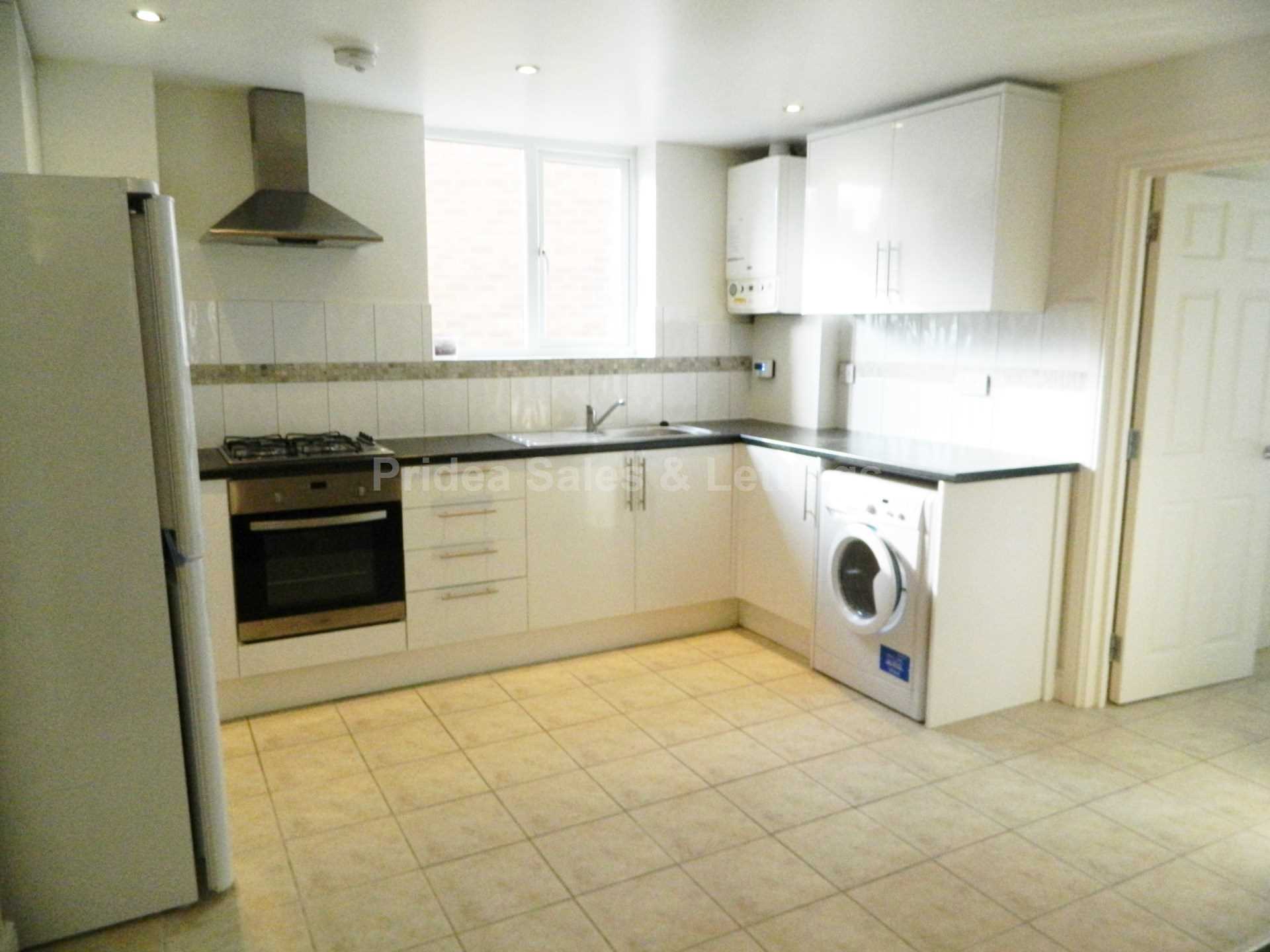 Thesiger Court, Lincoln, Image 2