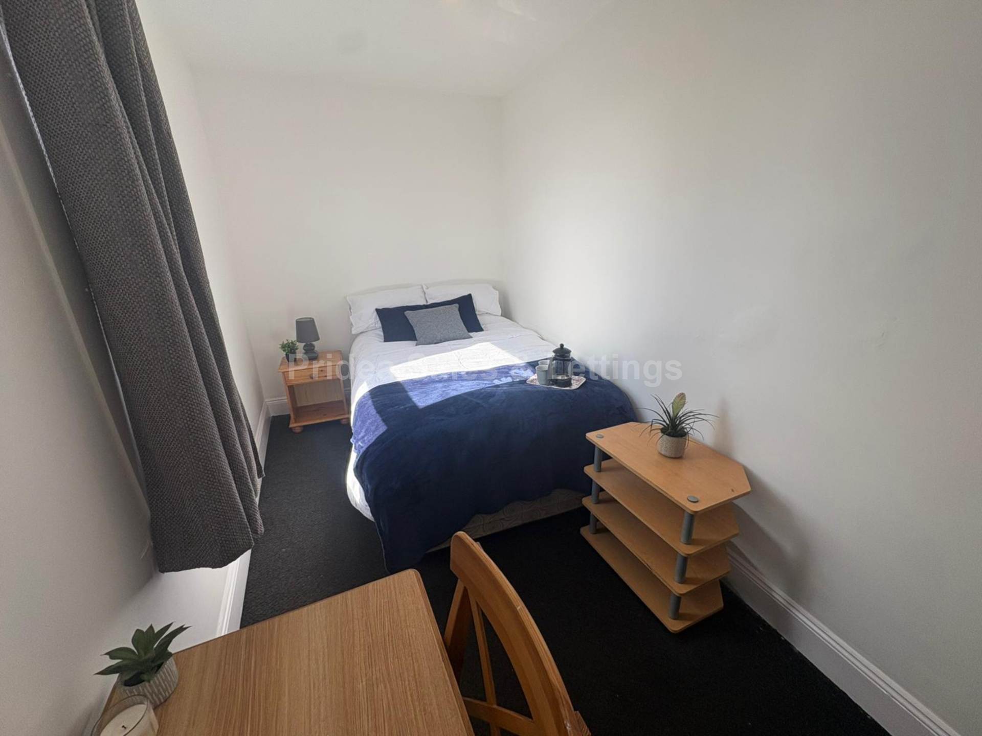 Claremont Street, Lincoln, Image 1