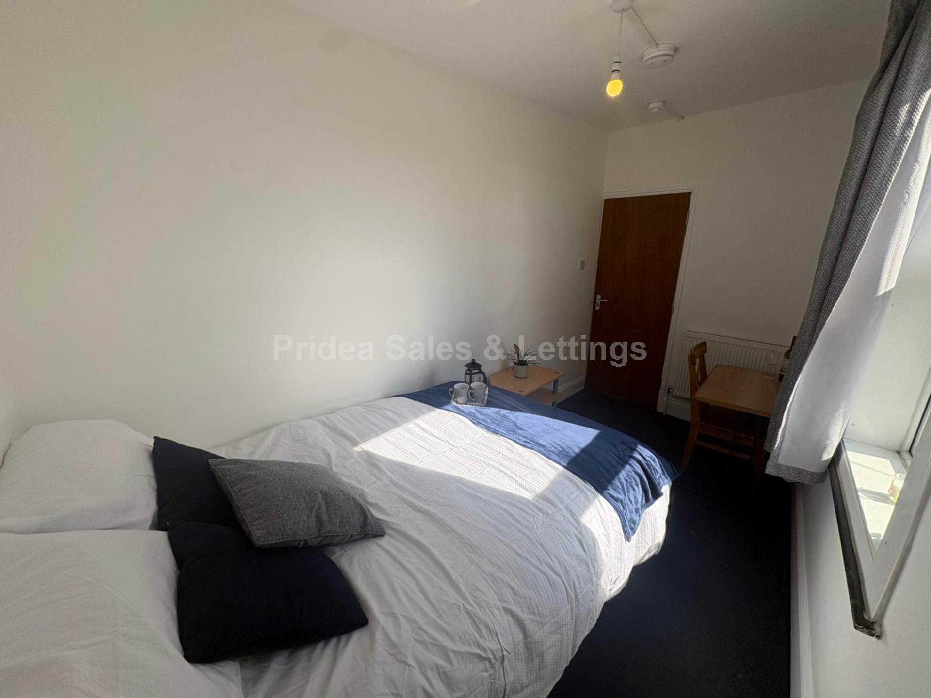 Claremont Street, Lincoln, Image 2