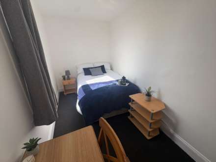 Property For Rent Claremont Street, Lincoln