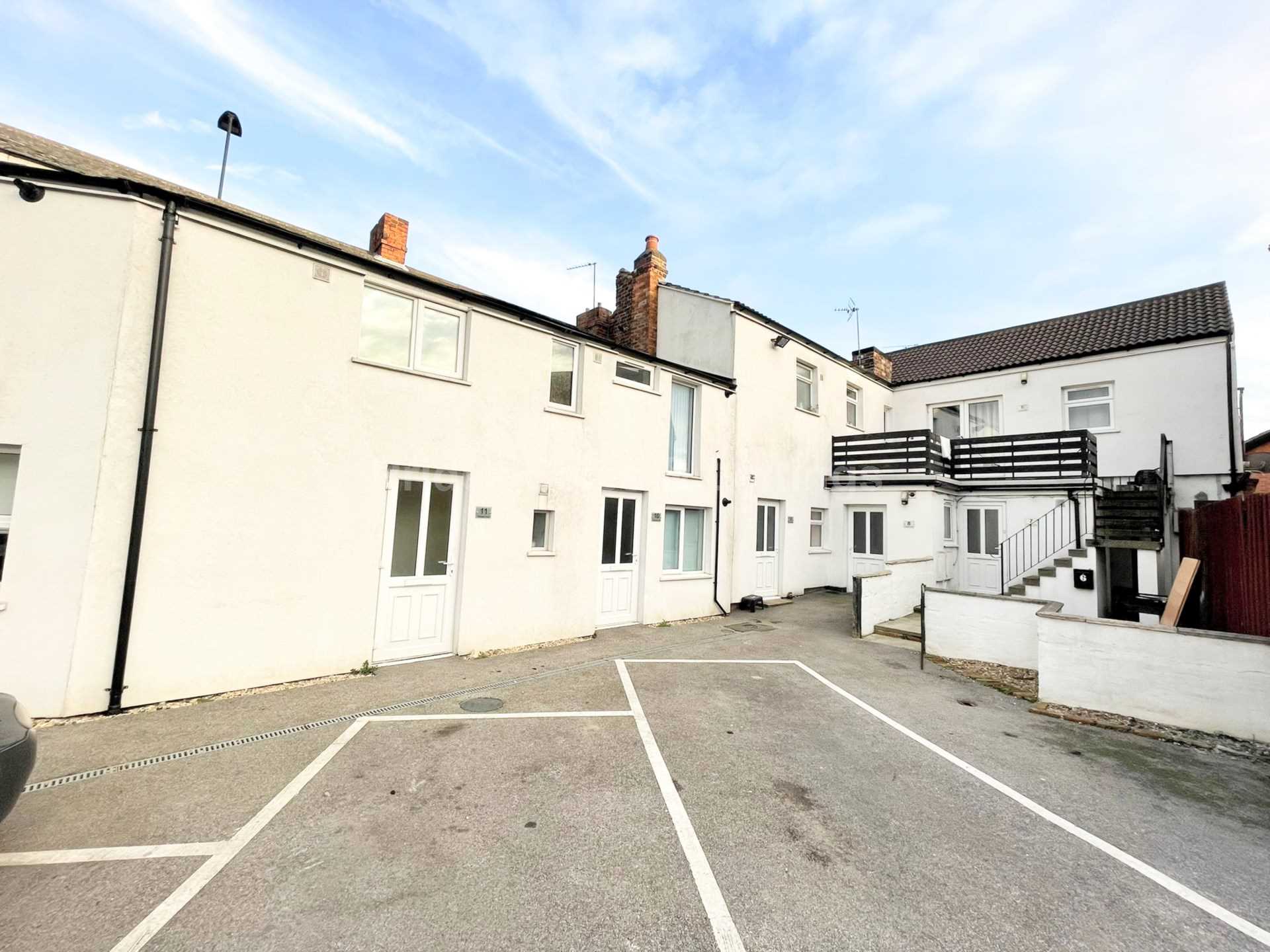 Thesiger Court, Lincoln, Image 1