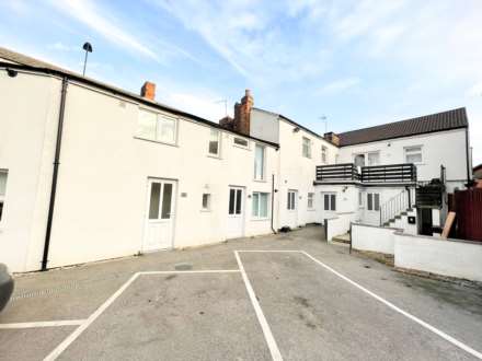 Thesiger Court, Lincoln, Image 1