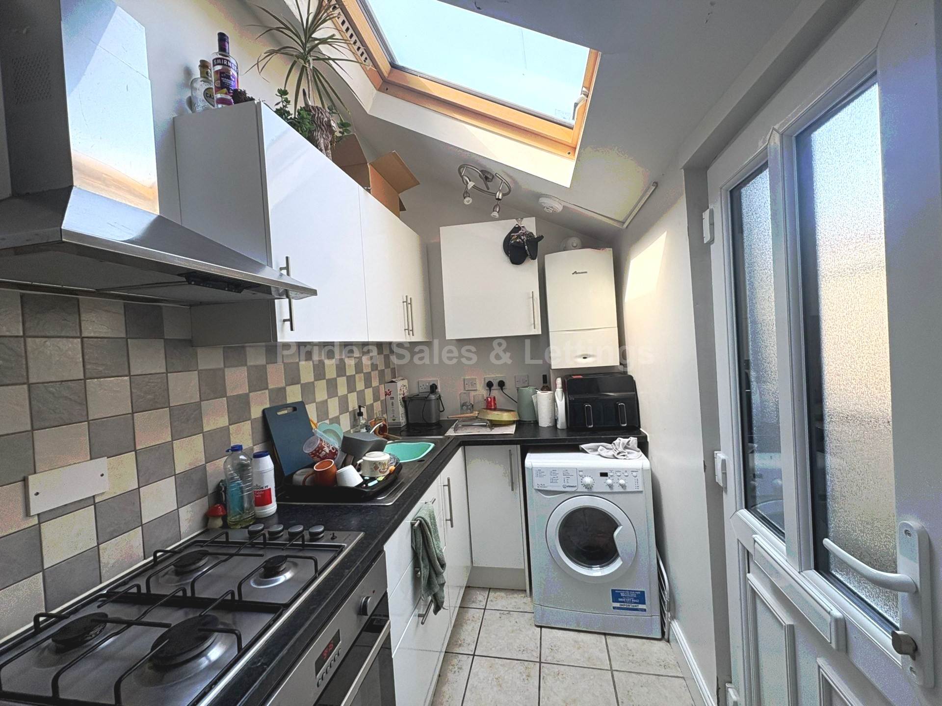 Thesiger Court, Lincoln, Image 2