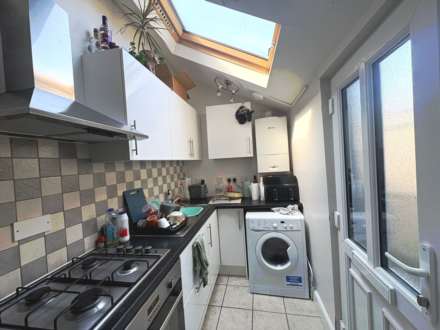Thesiger Court, Lincoln, Image 2