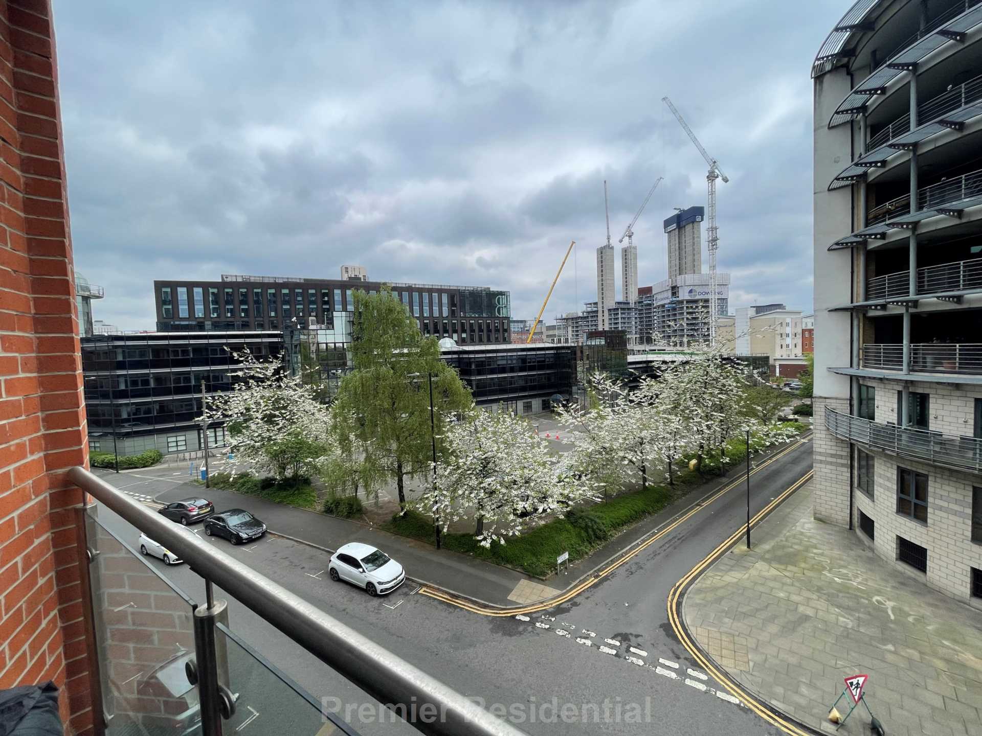 Medlock Place, City Road East, Manchester, Image 13