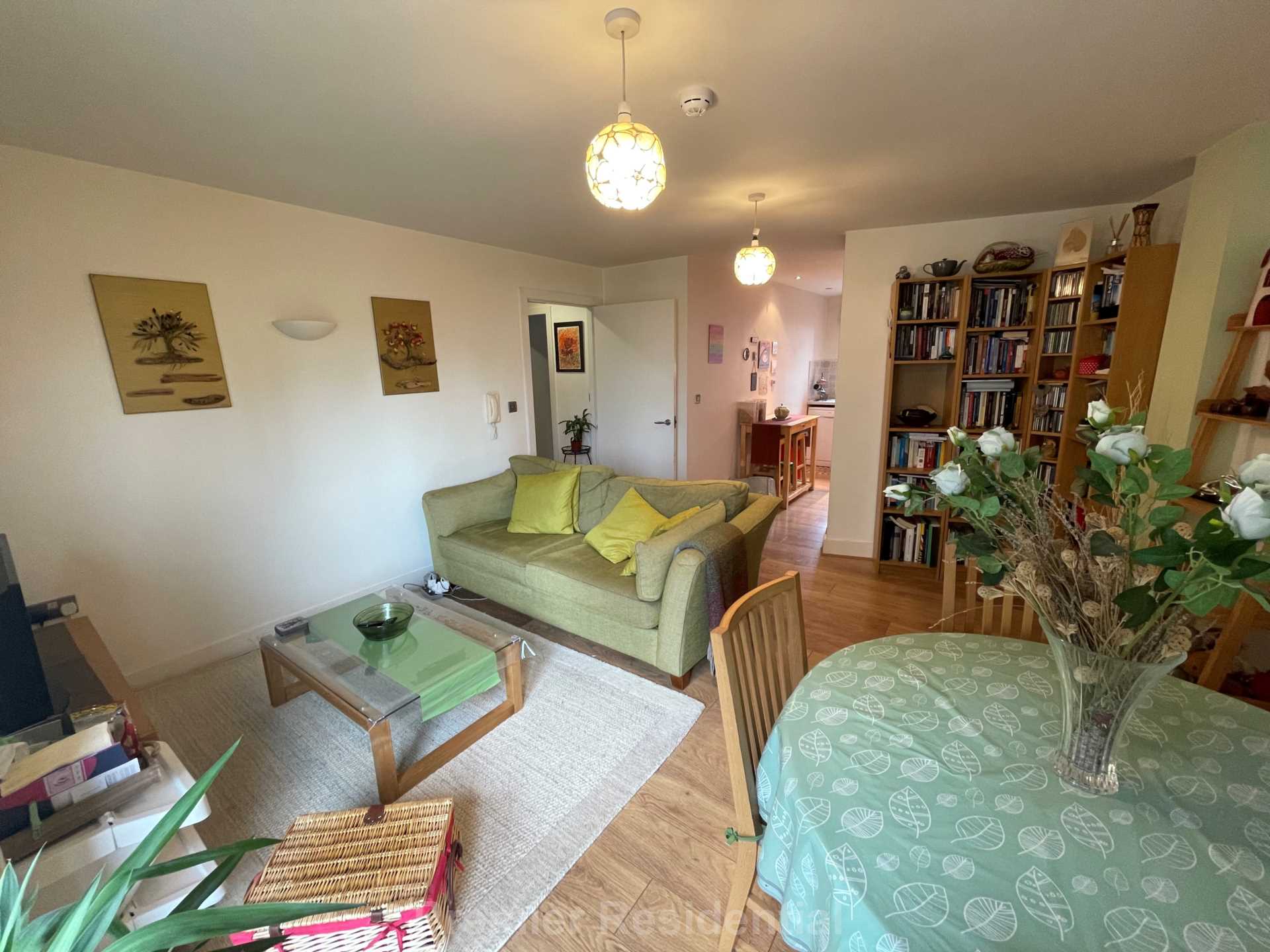 Medlock Place, City Road East, Manchester, Image 2
