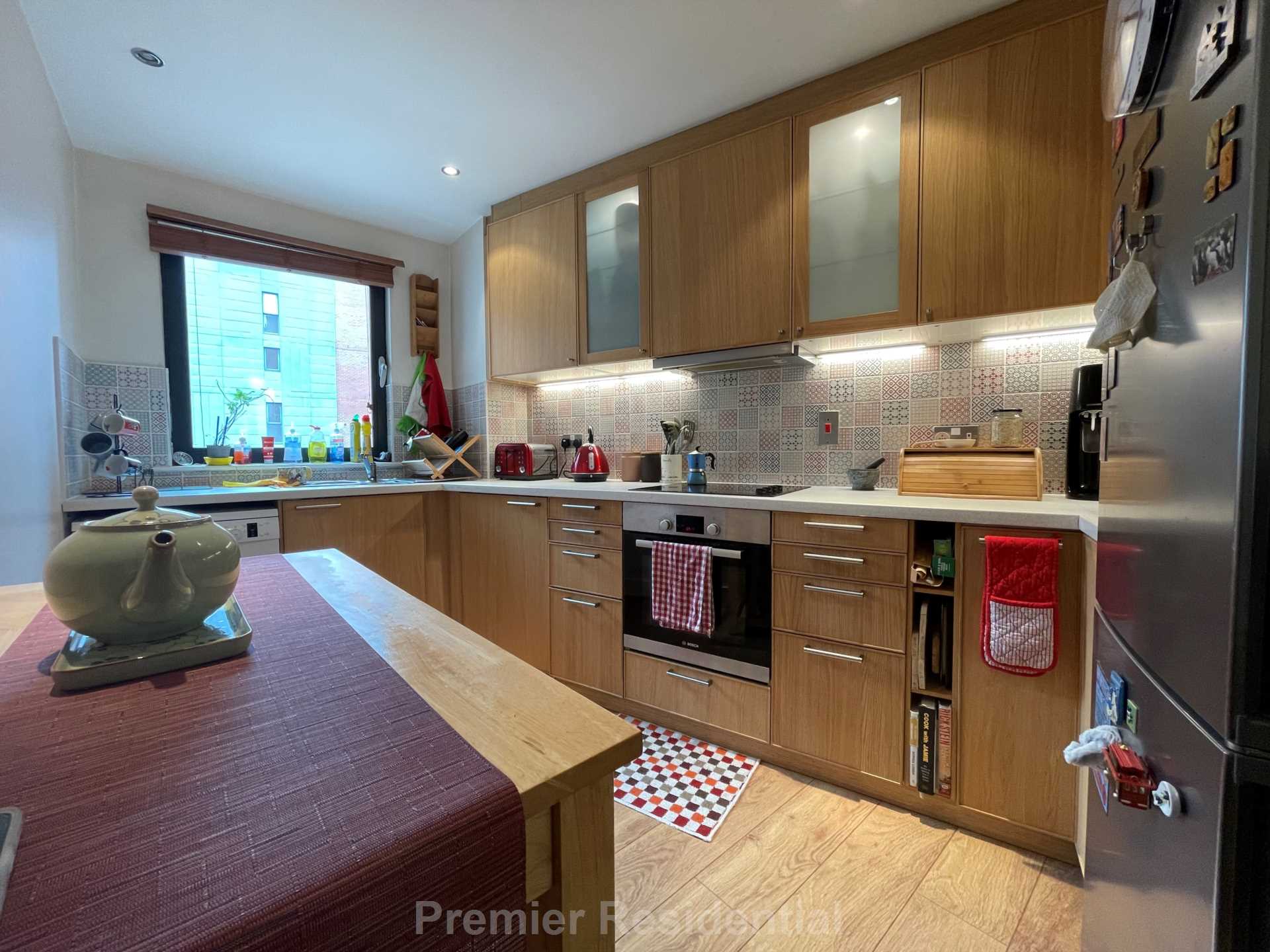 Medlock Place, City Road East, Manchester, Image 3