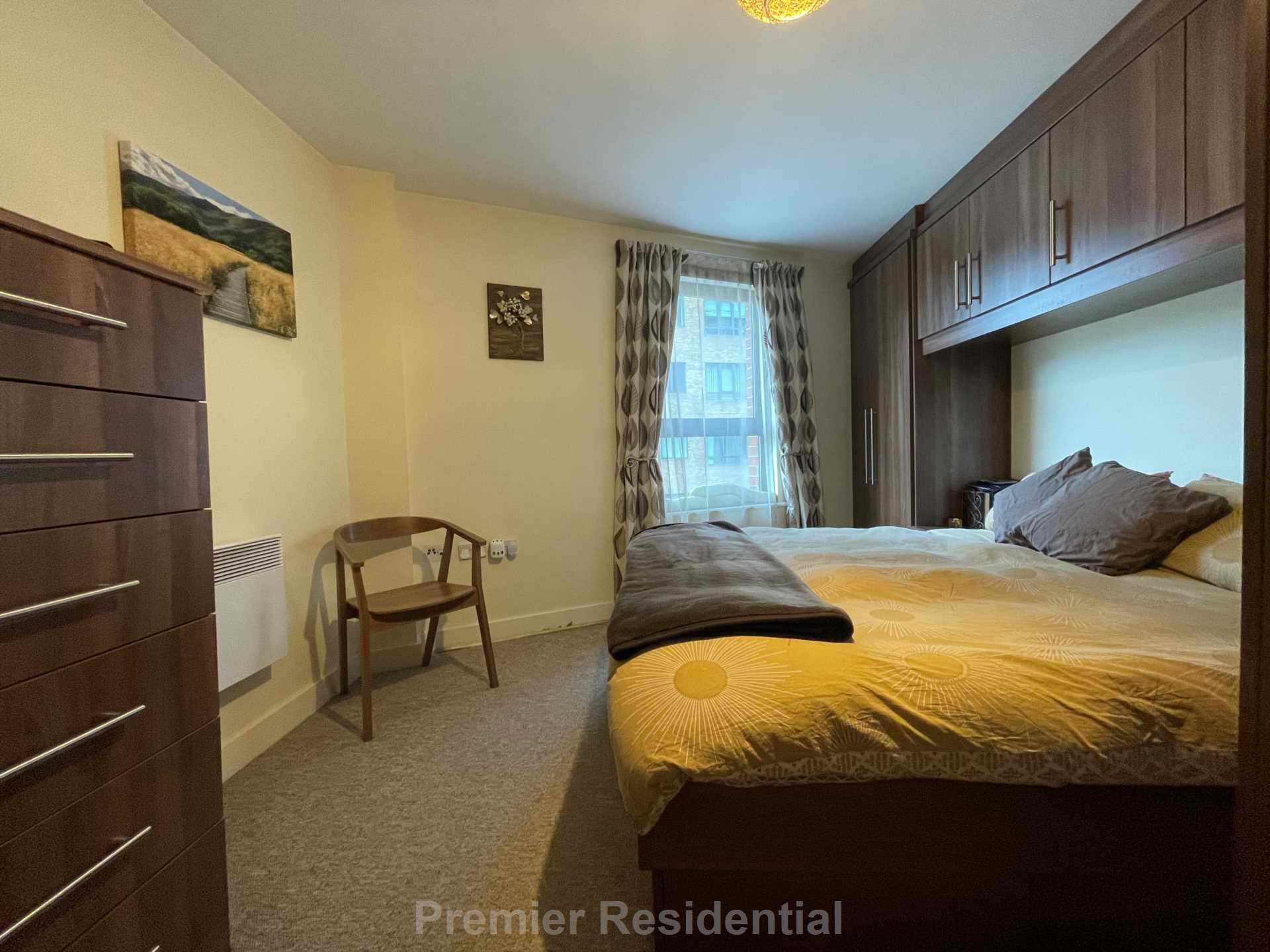 Medlock Place, City Road East, Manchester, Image 5