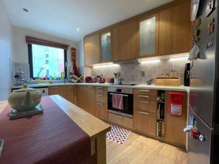 Medlock Place, City Road East, Manchester, Image 3