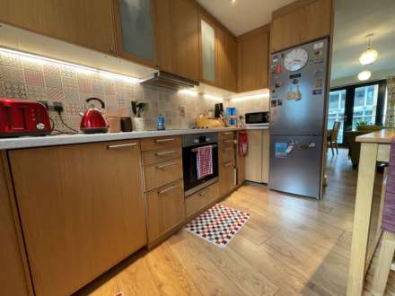 Medlock Place, City Road East, Manchester, Image 4