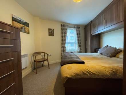 Medlock Place, City Road East, Manchester, Image 5