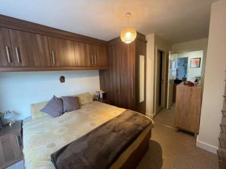 Medlock Place, City Road East, Manchester, Image 6