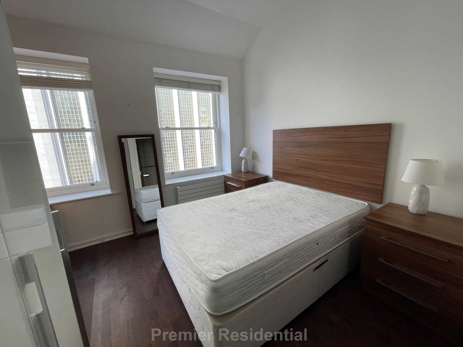 Manera Apartments, King Street West, Manchester, Image 1