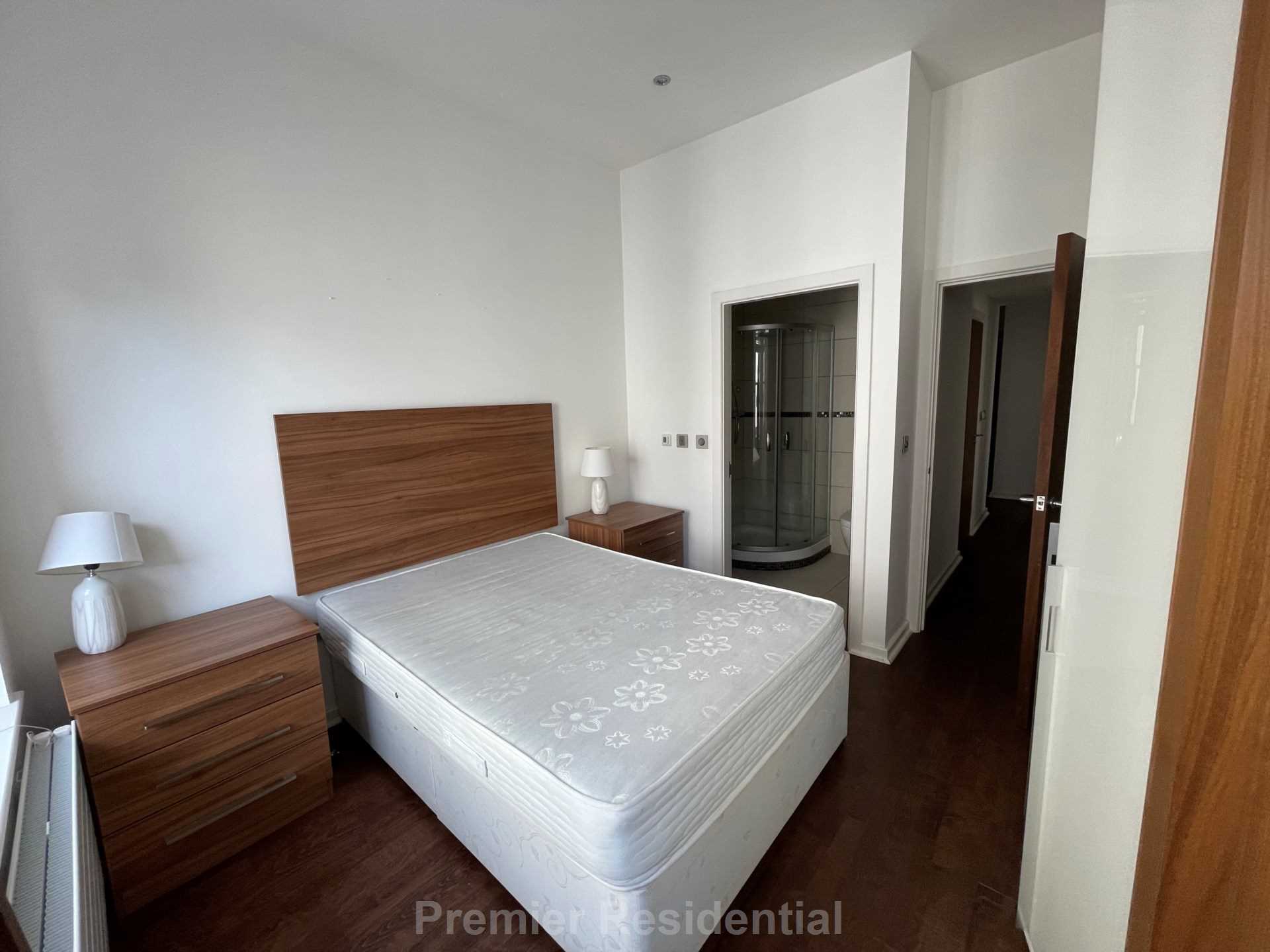 Manera Apartments, King Street West, Manchester, Image 10