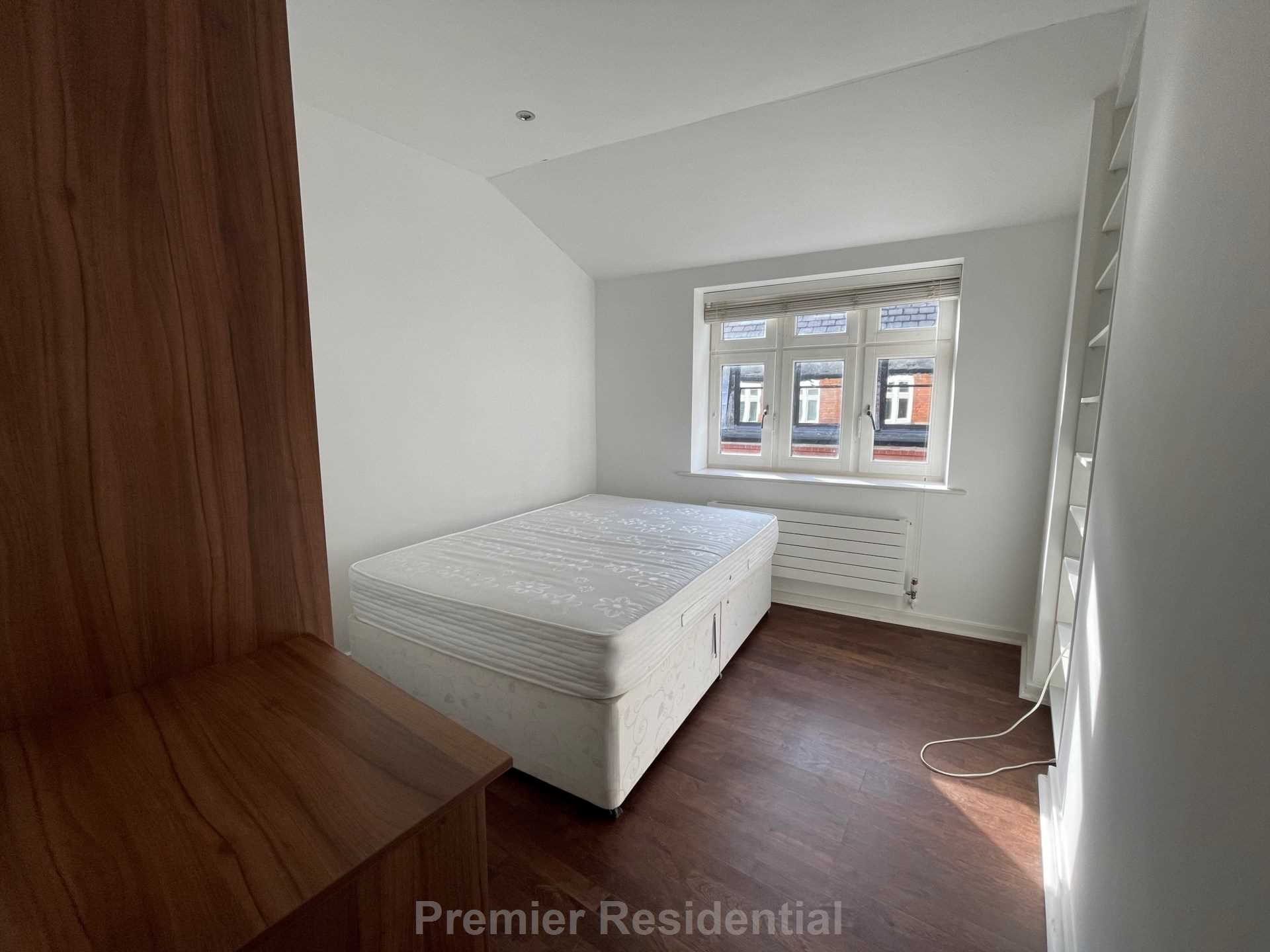 Manera Apartments, King Street West, Manchester, Image 11