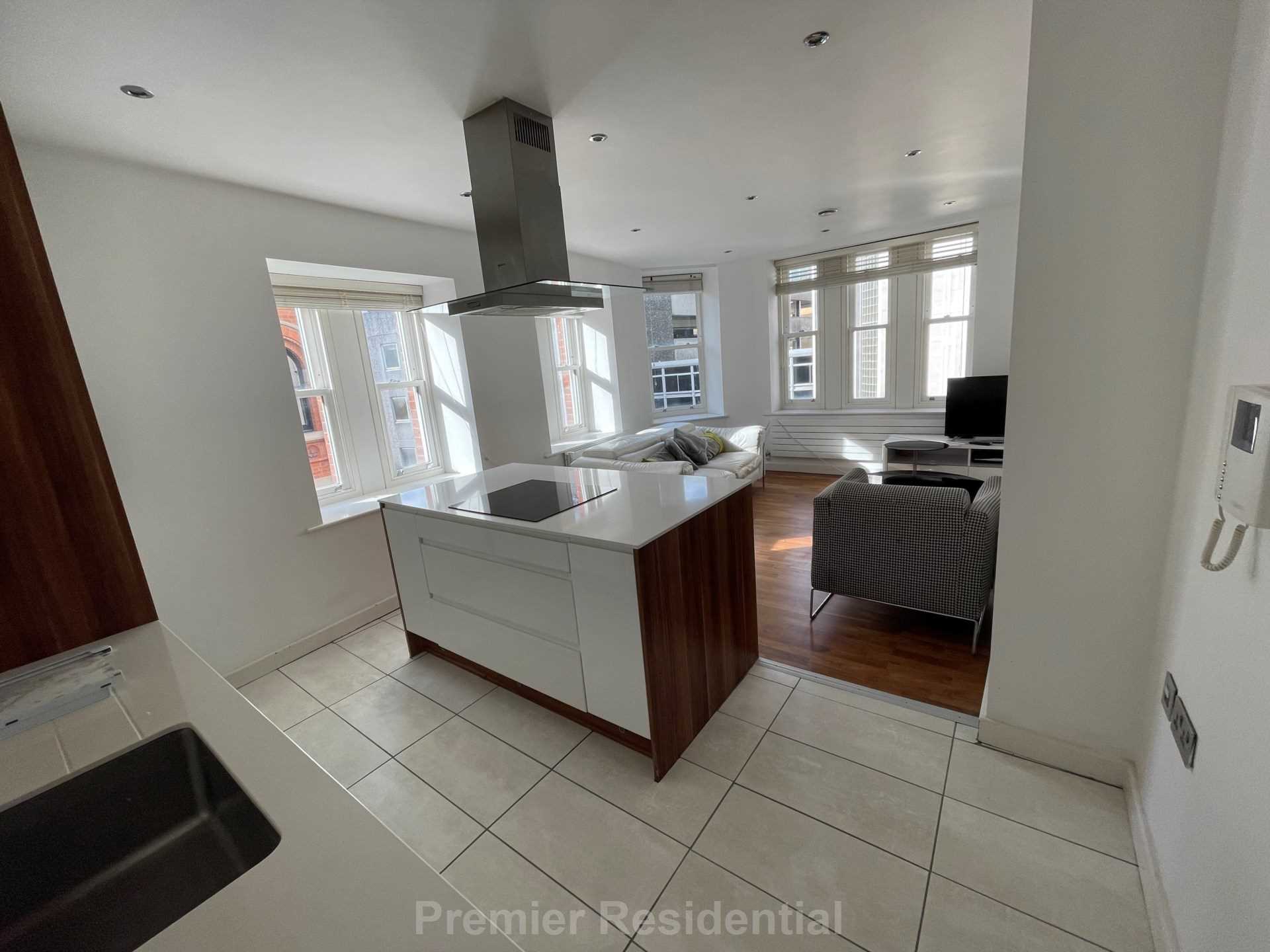 Manera Apartments, King Street West, Manchester, Image 2