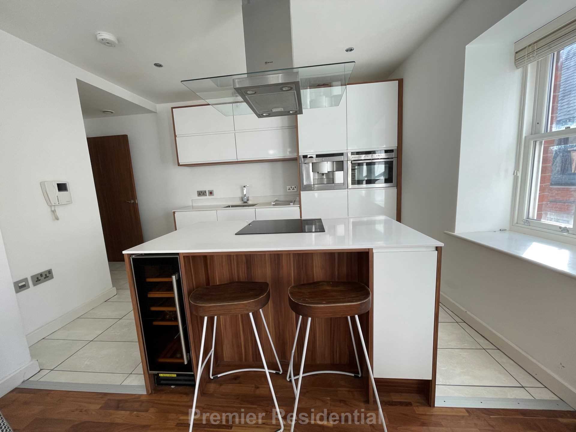 Manera Apartments, King Street West, Manchester, Image 3