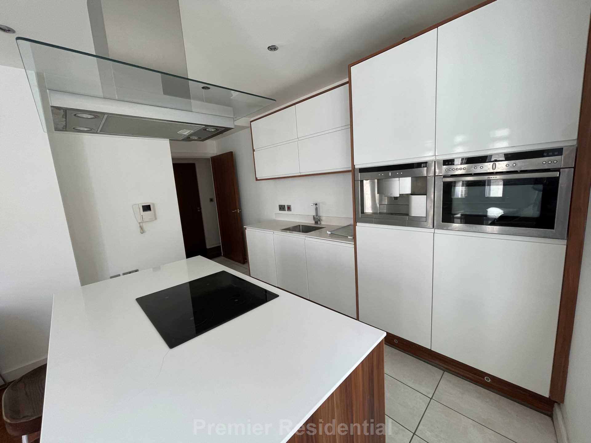 Manera Apartments, King Street West, Manchester, Image 4