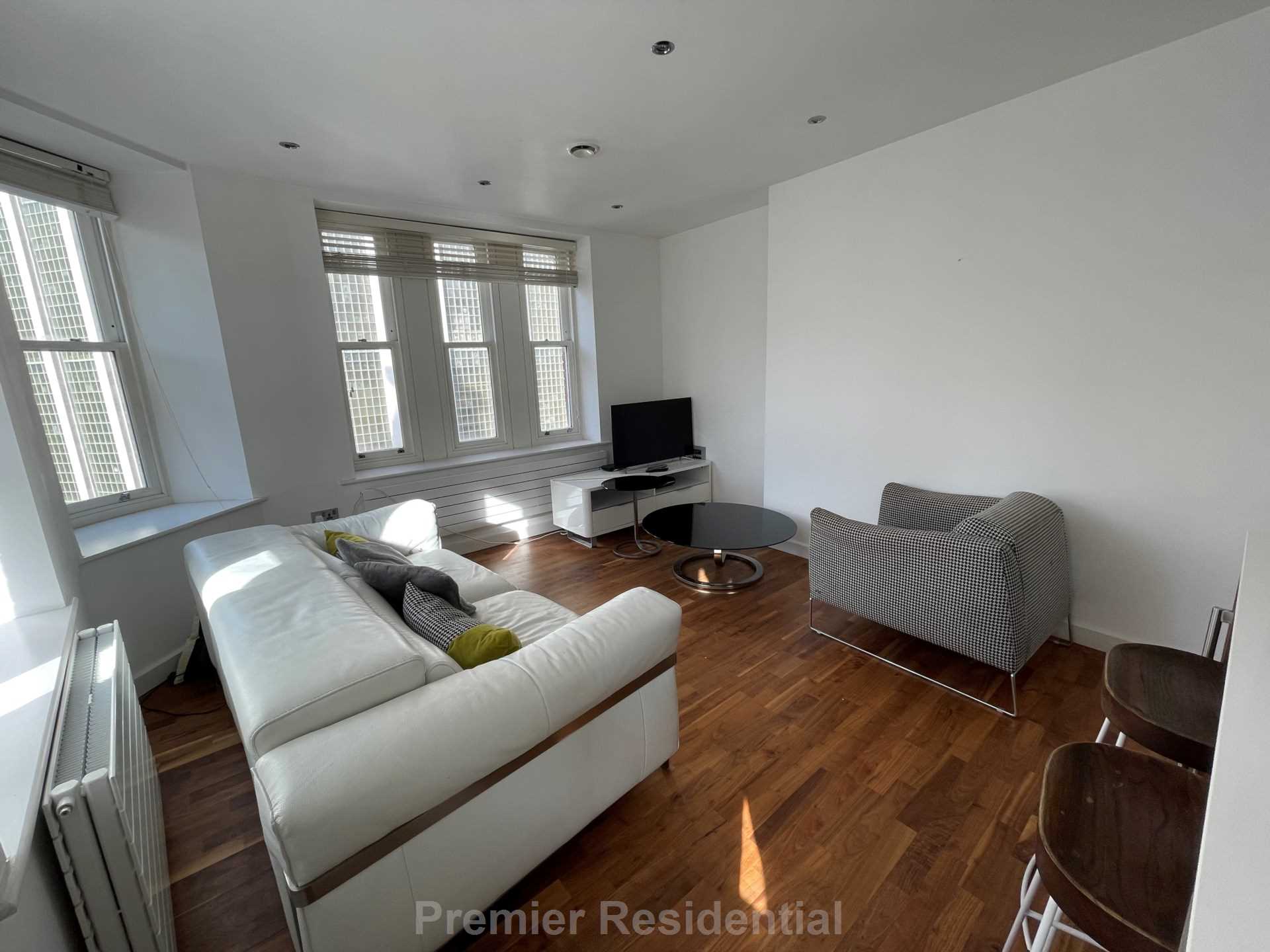 Manera Apartments, King Street West, Manchester, Image 5