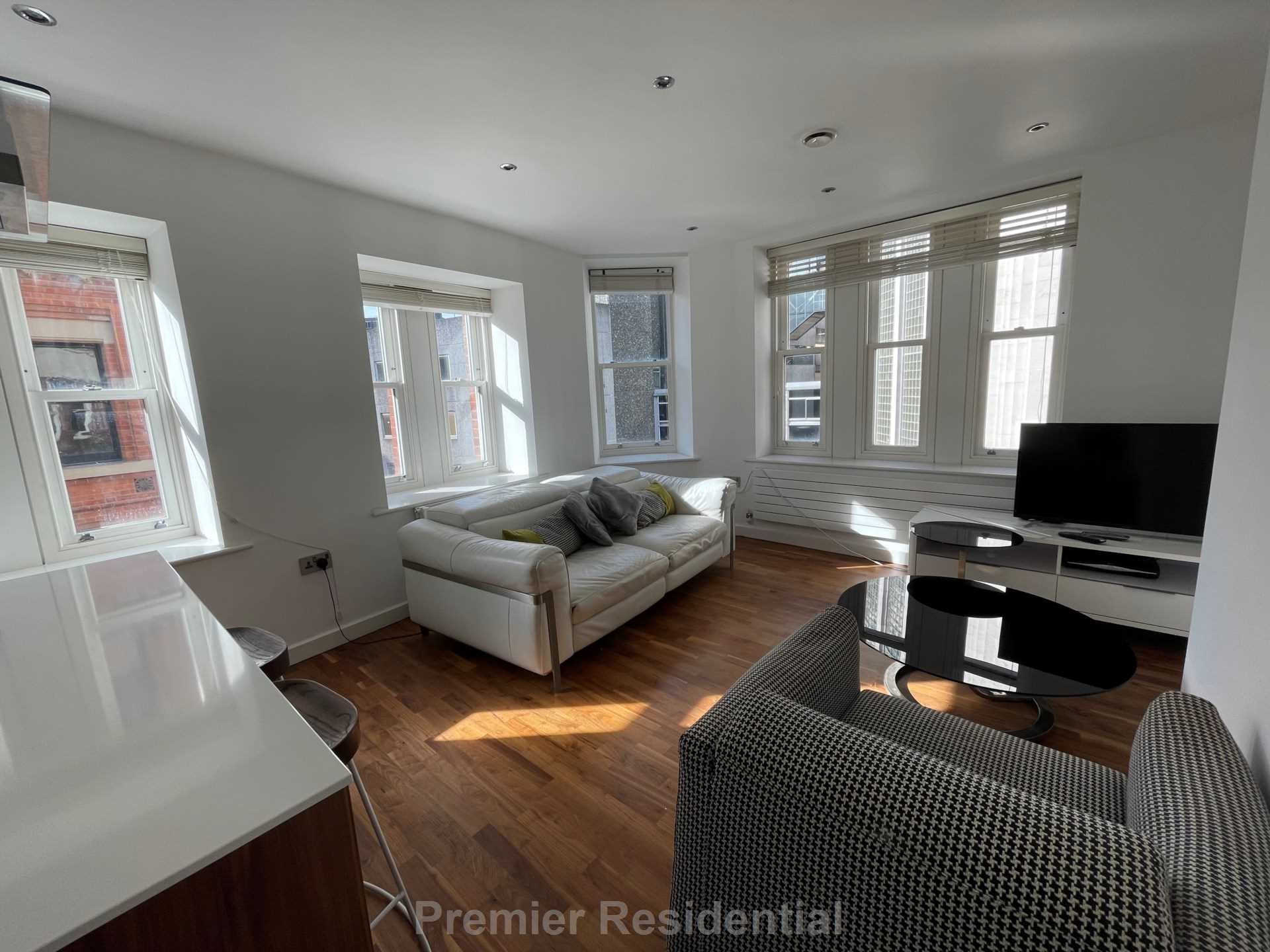 Manera Apartments, King Street West, Manchester, Image 6