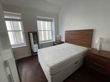 Manera Apartments, King Street West, Manchester, Image 1