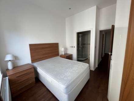 Manera Apartments, King Street West, Manchester, Image 10