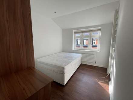 Manera Apartments, King Street West, Manchester, Image 11