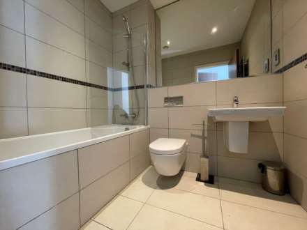 Manera Apartments, King Street West, Manchester, Image 12
