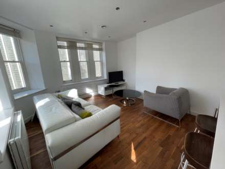 Manera Apartments, King Street West, Manchester, Image 5