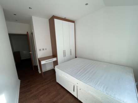 Manera Apartments, King Street West, Manchester, Image 7