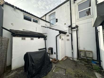 Gorton Road, Reddish, Image 1