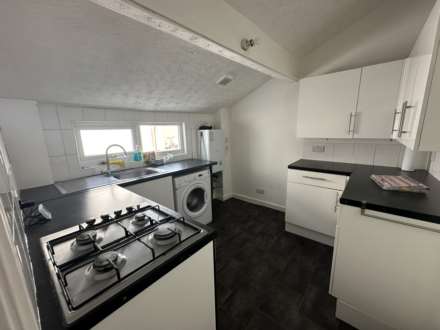 Gorton Road, Reddish, Image 4