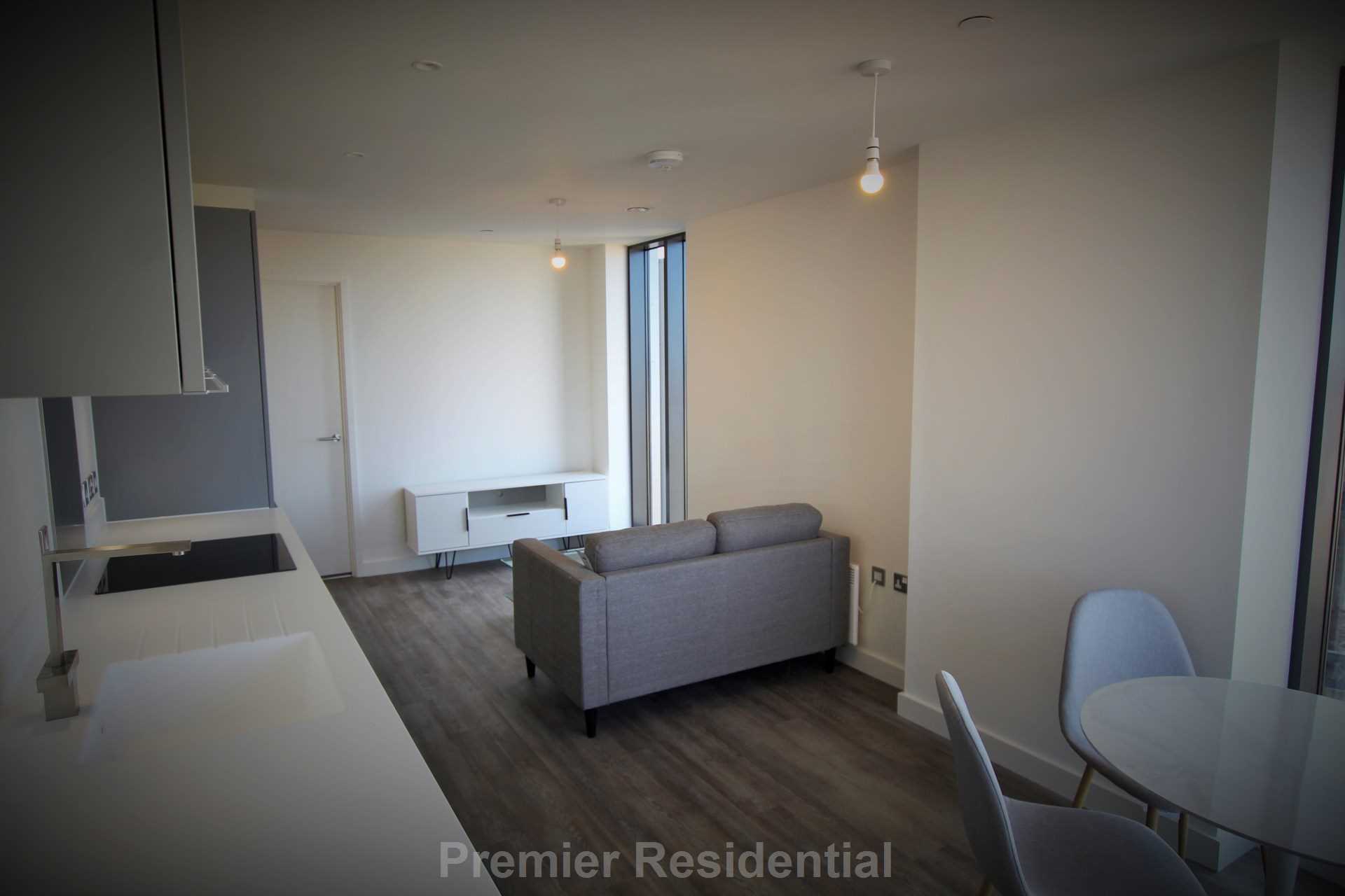 The Bank, Sheepcote Street, Birmingham, Image 2