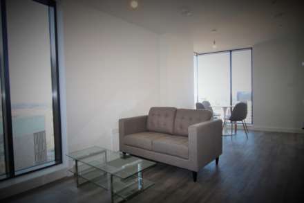 Property For Rent Sheepcote Street, Birmingham